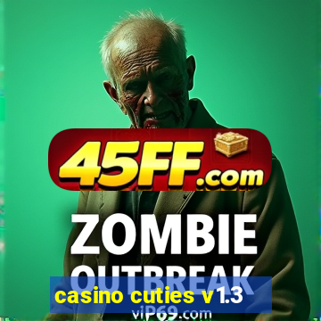 casino cuties v1.3 - android